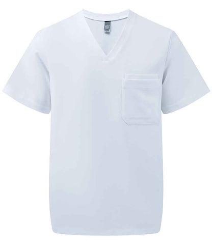 Onna by Premier Onna by Premier Limitless Onna-Stretch Tunic - Vital White (NN200)