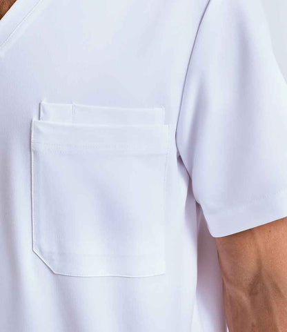 Onna by Premier Onna by Premier Limitless Onna-Stretch Tunic - Vital White (NN200)