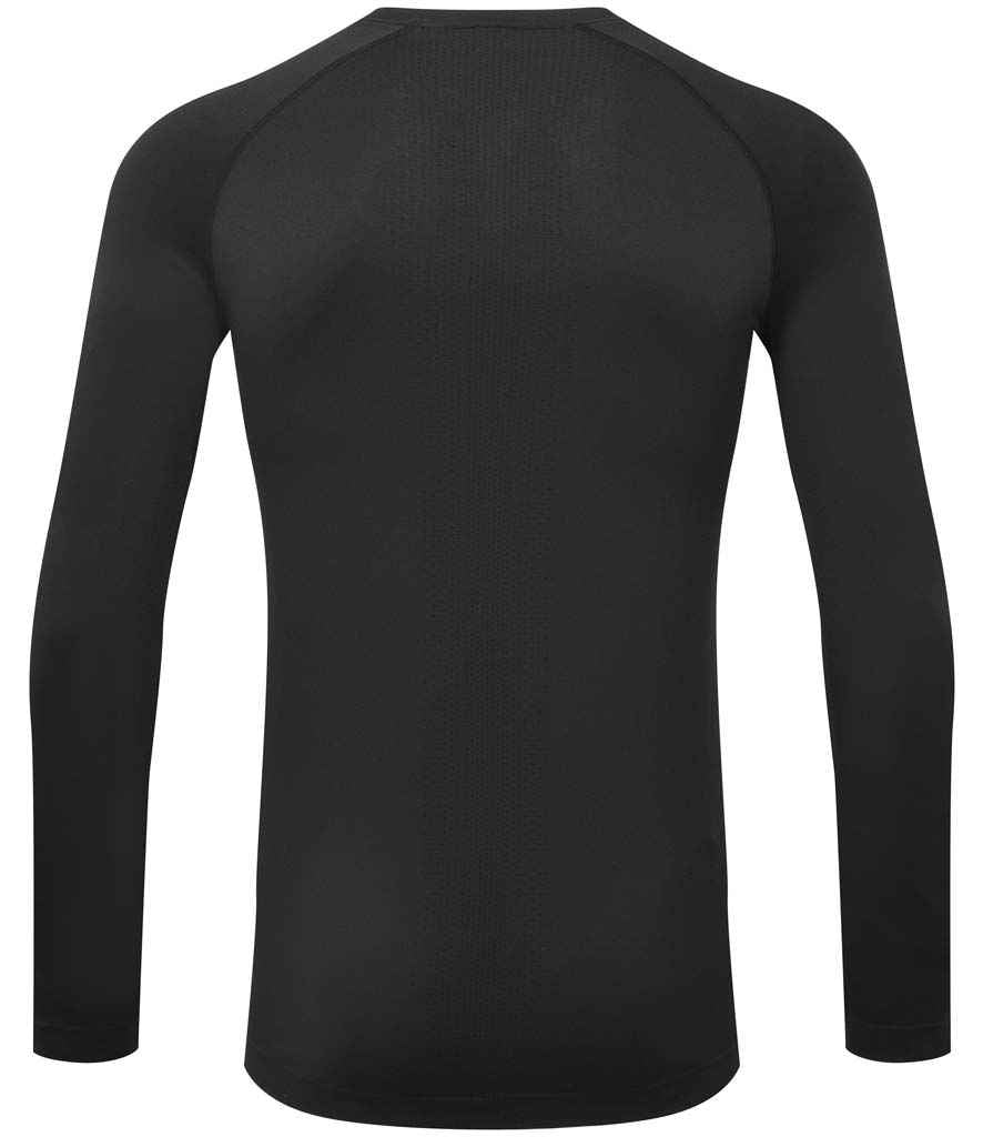 Onna by Premier Onna by Premier Unstoppable Fresh Underscrub Base Layer - Black (NN270)