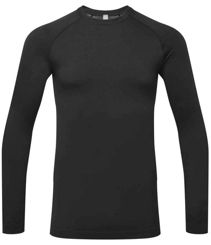 Onna by Premier Onna by Premier Unstoppable Fresh Underscrub Base Layer - Black (NN270)