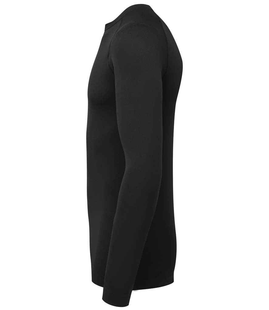 Onna by Premier Onna by Premier Unstoppable Fresh Underscrub Base Layer - Black (NN270)