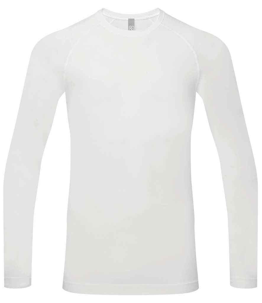Onna by Premier Onna by Premier Unstoppable Fresh Underscrub Base Layer - White (NN270)