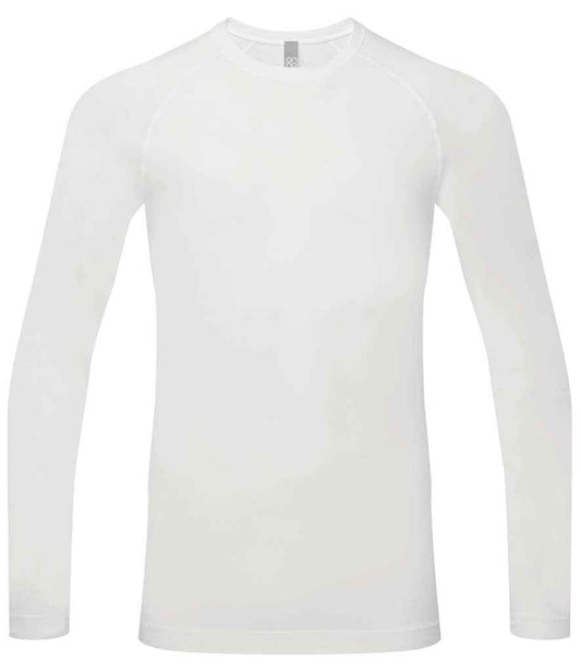 Onna by Premier Onna by Premier Unstoppable Fresh Underscrub Base Layer - White (NN270)