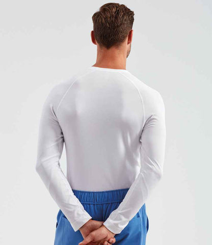Onna by Premier Onna by Premier Unstoppable Fresh Underscrub Base Layer - White (NN270)
