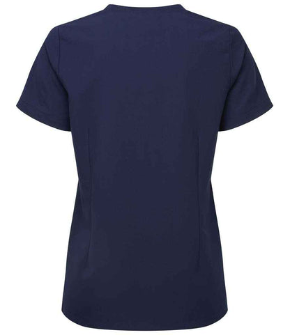 Onna by Premier Onna by Premier Ladies Limitless Onna-Stretch Tunic - Navy (NN300)