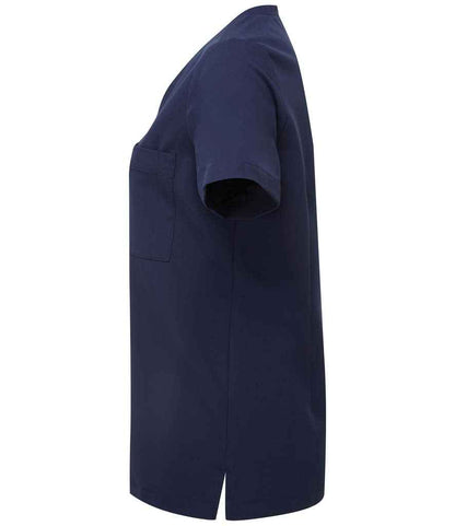 Onna by Premier Onna by Premier Ladies Limitless Onna-Stretch Tunic - Navy (NN300)