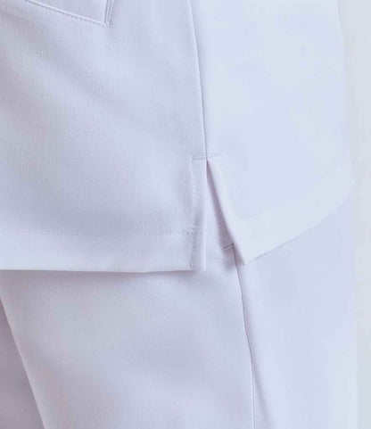 Onna by Premier Onna by Premier Ladies Invincible Onna-Stretch Tunic - Vital White (NN310)