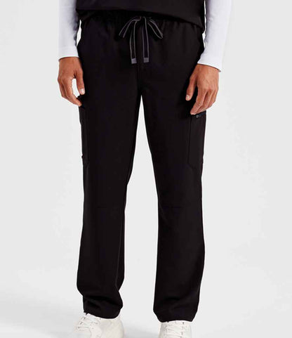 Onna by Premier Onna by Premier Relentless Onna-Stretch Cargo Trousers - Black (NN500)