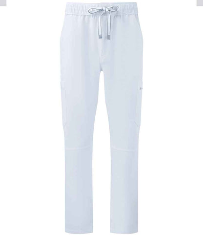 Onna by Premier Onna by Premier Relentless Onna-Stretch Cargo Trousers - Vital White (NN500)