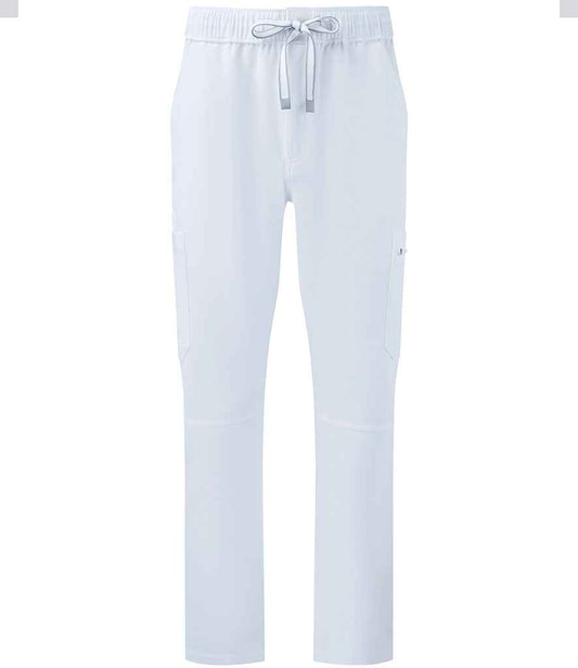 Onna by Premier Onna by Premier Relentless Onna-Stretch Cargo Trousers - Vital White (NN500)