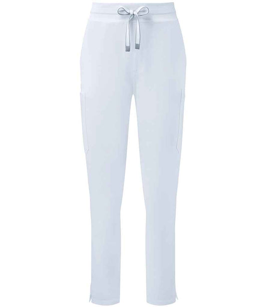 Onna by Premier Onna by Premier Ladies Relentless Onna-Stretch Cargo Trousers - Vital White (NN600)