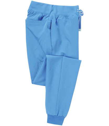 Onna by Premier Onna by Premier Ladies Energized Onna-Stretch Joggers - Ceil Blue (NN610)