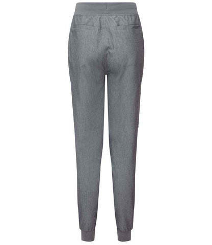 Onna by Premier Onna by Premier Ladies Energized Onna-Stretch Joggers - Dynamo Grey (NN610)