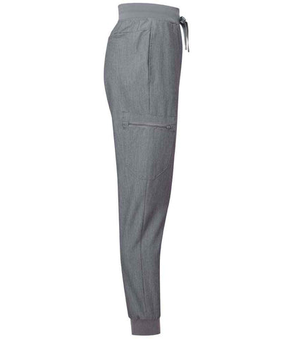 Onna by Premier Onna by Premier Ladies Energized Onna-Stretch Joggers - Dynamo Grey (NN610)