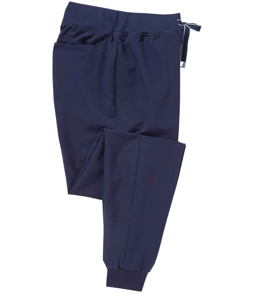 Onna by Premier Onna by Premier Ladies Energized Onna-Stretch Joggers - Navy (NN610)