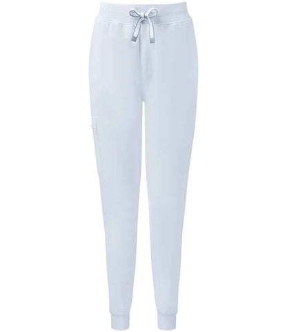 Onna by Premier Onna by Premier Ladies Energized Onna-Stretch Joggers - Vital White (NN610)