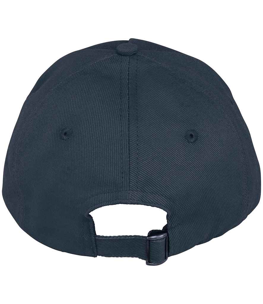 native spirit native spirit 5 panel cap - navy (ns037)