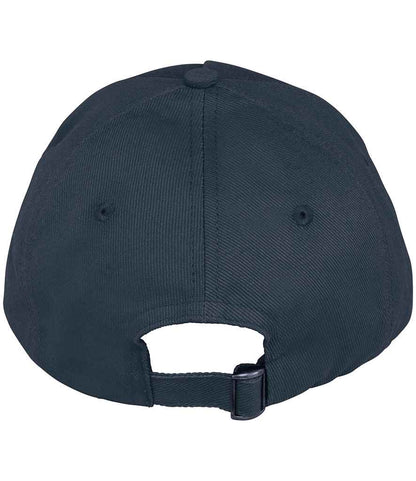 native spirit native spirit 5 panel cap - navy (ns037)