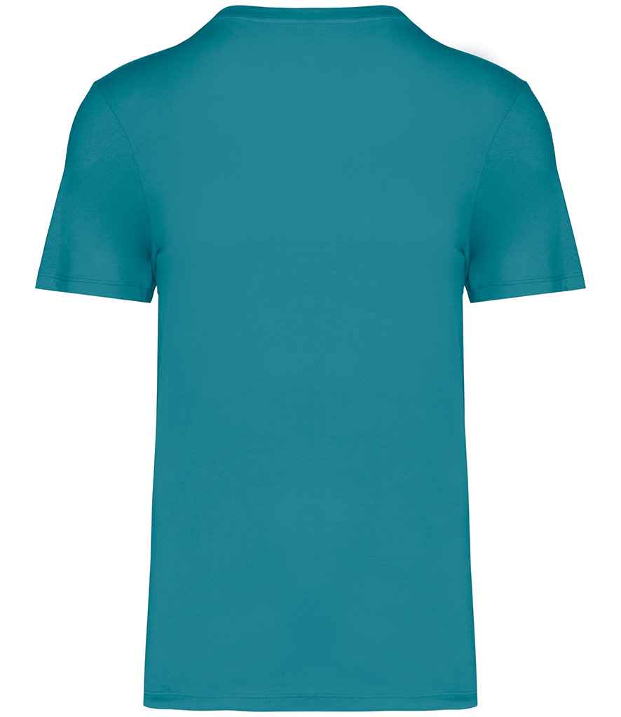 native spirit native spirit unisex t-shirt - adriatic blue (ns300)