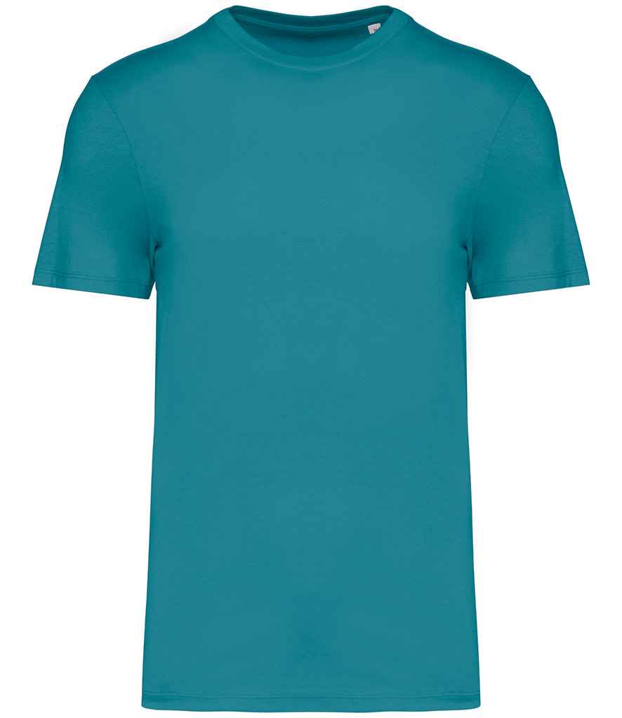 native spirit native spirit unisex t-shirt - adriatic blue (ns300)