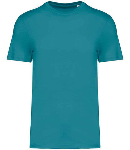 native spirit native spirit unisex t-shirt - adriatic blue (ns300)
