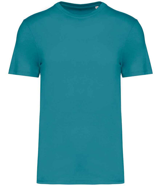 native spirit native spirit unisex t-shirt - adriatic blue (ns300)