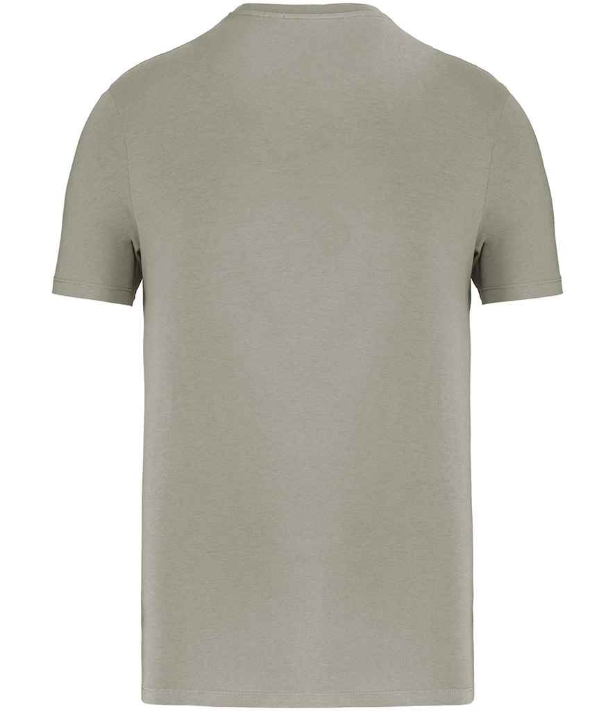 native spirit native spirit unisex t-shirt - almond green (ns300)