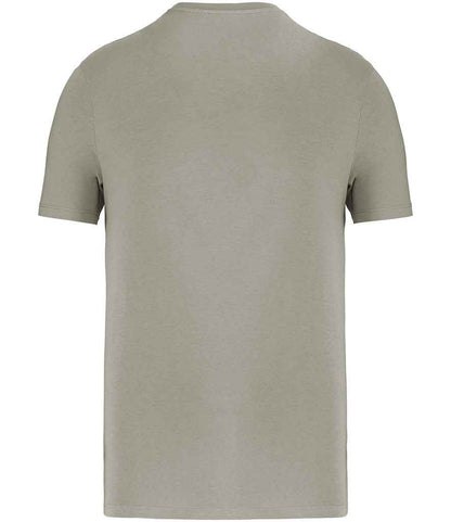 native spirit native spirit unisex t-shirt - almond green (ns300)