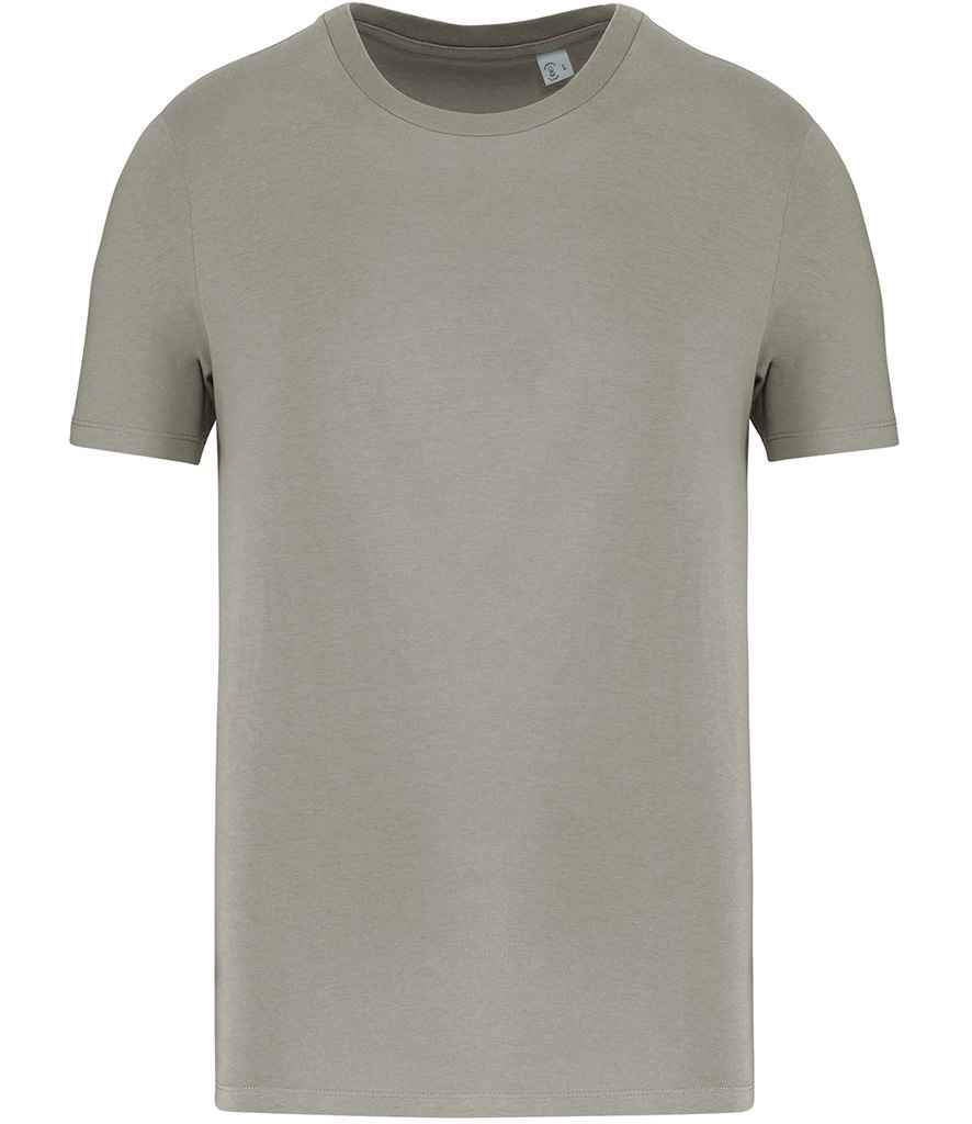 native spirit native spirit unisex t-shirt - almond green (ns300)
