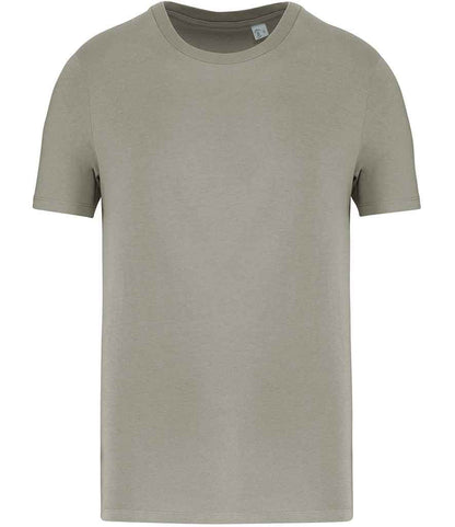 native spirit native spirit unisex t-shirt - almond green (ns300)
