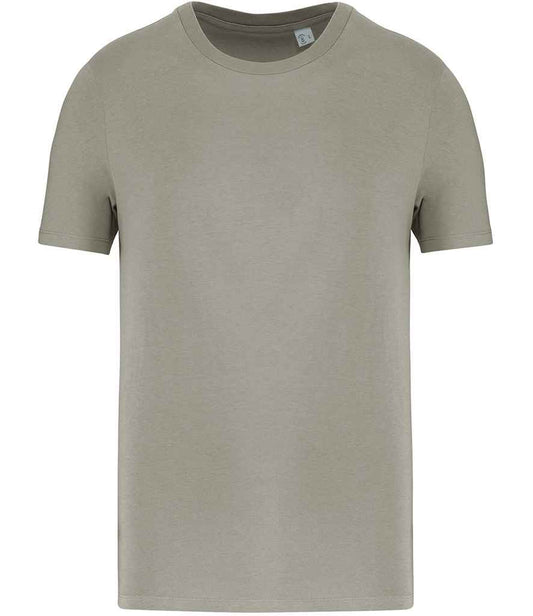 native spirit native spirit unisex t-shirt - almond green (ns300)
