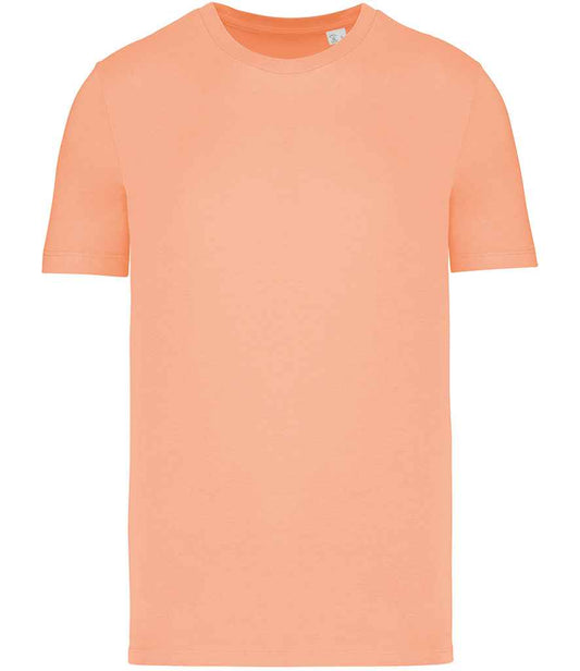 native spirit native spirit unisex t-shirt - apricot (ns300)