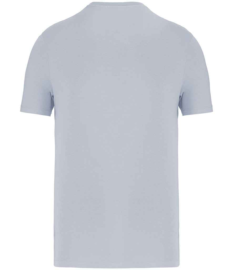 native spirit native spirit unisex t-shirt - aquamarine (ns300)