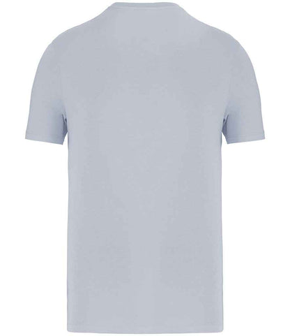 native spirit native spirit unisex t-shirt - aquamarine (ns300)