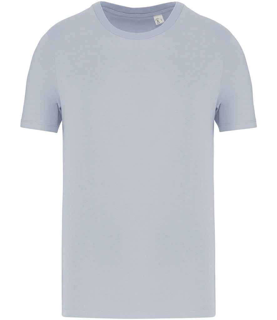 native spirit native spirit unisex t-shirt - aquamarine (ns300)