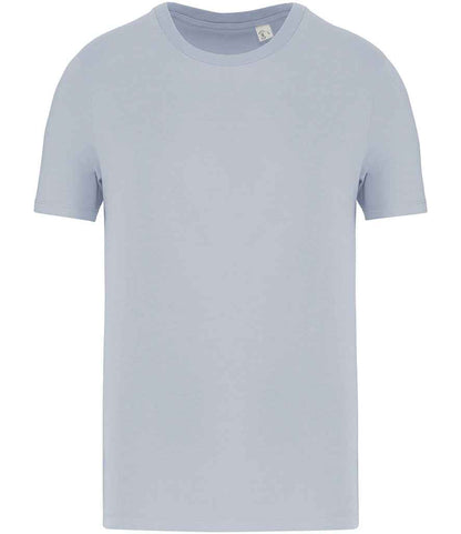 native spirit native spirit unisex t-shirt - aquamarine (ns300)