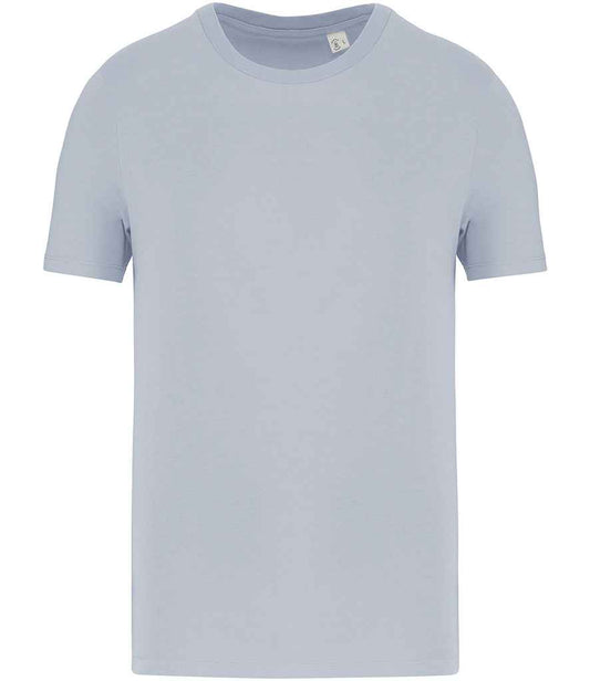 native spirit native spirit unisex t-shirt - aquamarine (ns300)