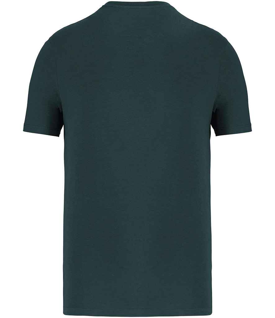 native spirit native spirit unisex t-shirt - amazon green (ns300)