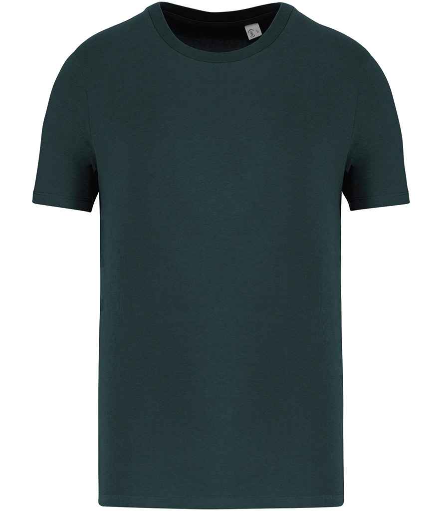 native spirit native spirit unisex t-shirt - amazon green (ns300)