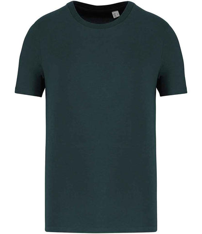 native spirit native spirit unisex t-shirt - amazon green (ns300)