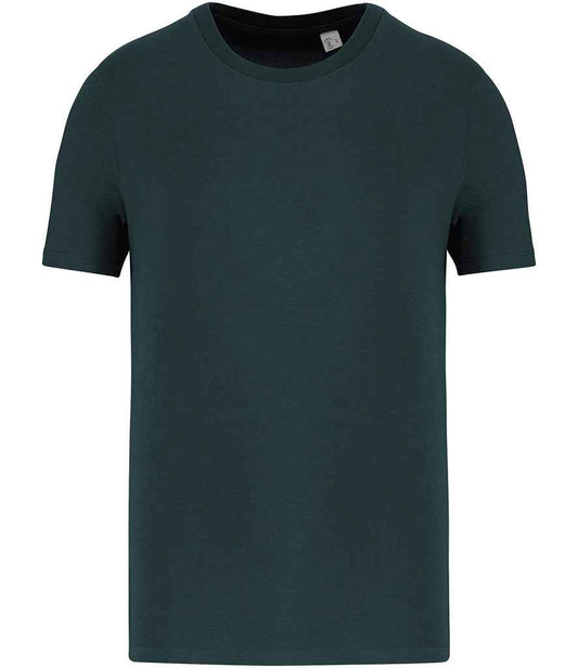 native spirit native spirit unisex t-shirt - amazon green (ns300)