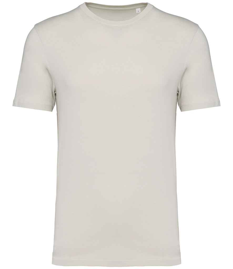 native spirit native spirit unisex t-shirt - beige cream (ns300)