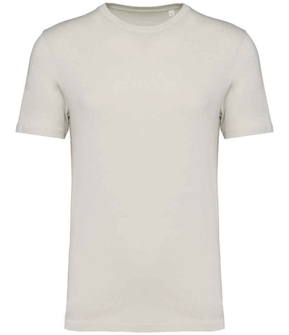 native spirit native spirit unisex t-shirt - beige cream (ns300)