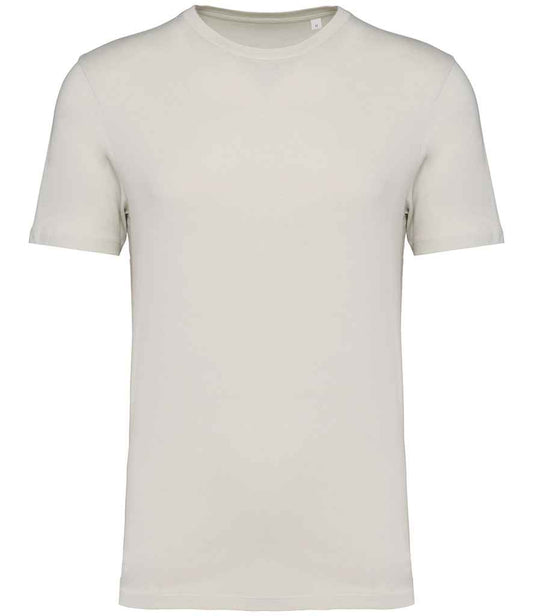 native spirit native spirit unisex t-shirt - beige cream (ns300)