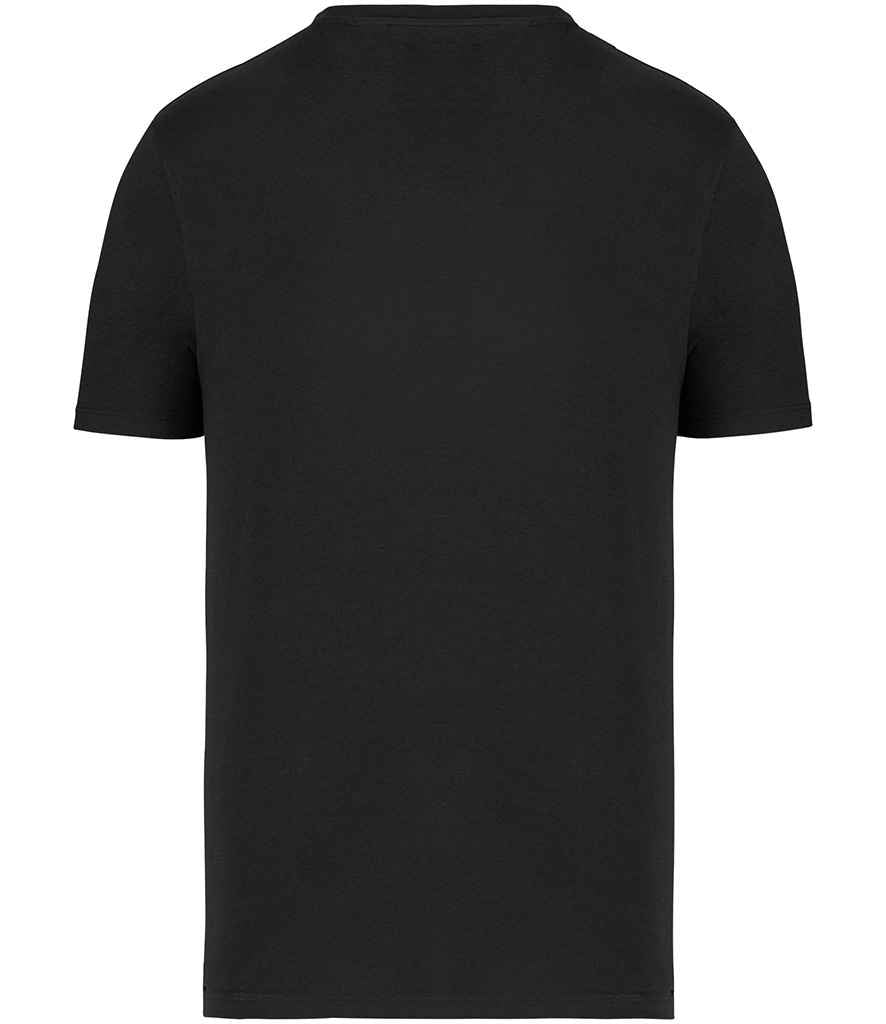 native spirit native spirit unisex t-shirt - black (ns300)