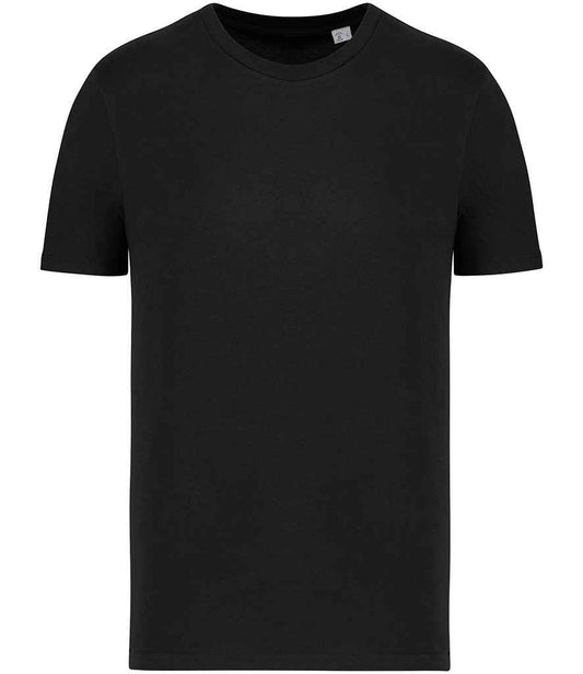 native spirit native spirit unisex t-shirt - black (ns300)