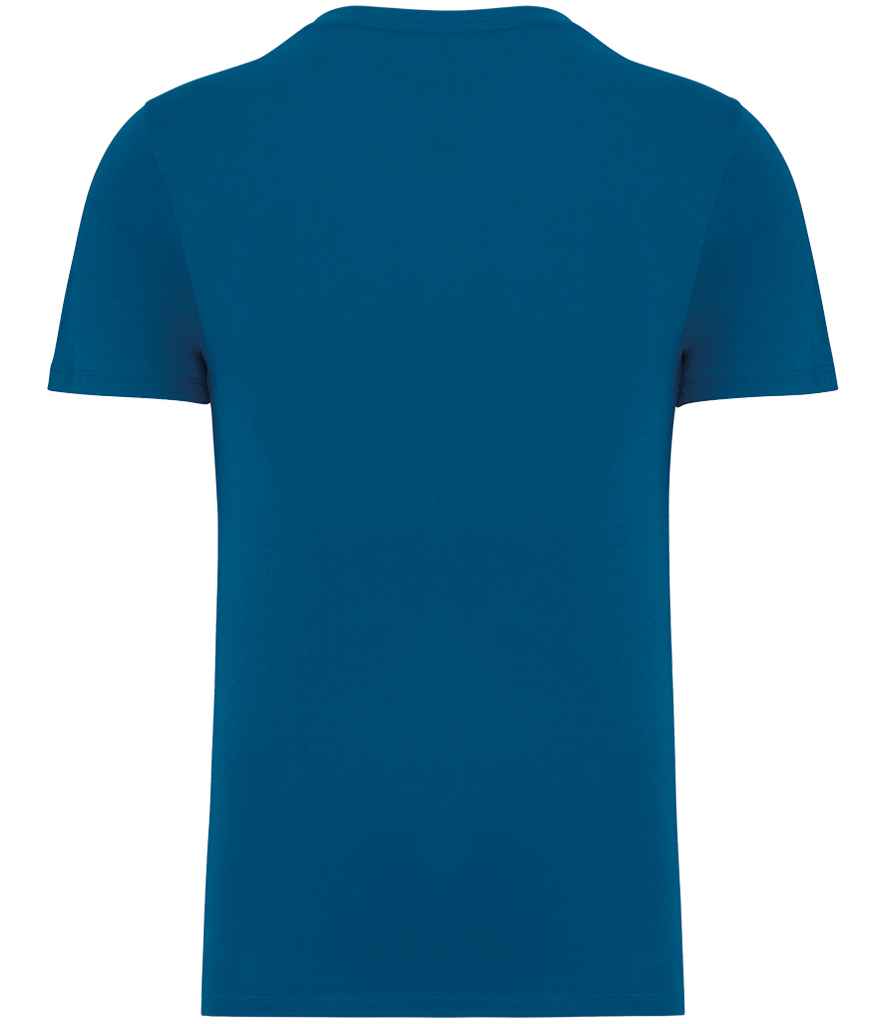 native spirit native spirit unisex t-shirt - blue sapphire (ns300)