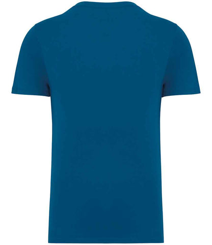 native spirit native spirit unisex t-shirt - blue sapphire (ns300)