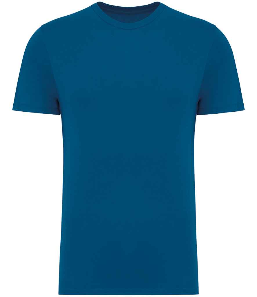 native spirit native spirit unisex t-shirt - blue sapphire (ns300)