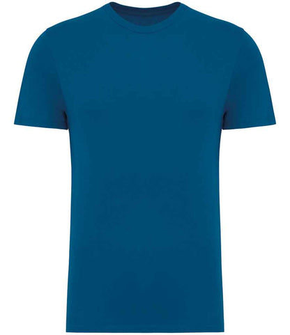native spirit native spirit unisex t-shirt - blue sapphire (ns300)